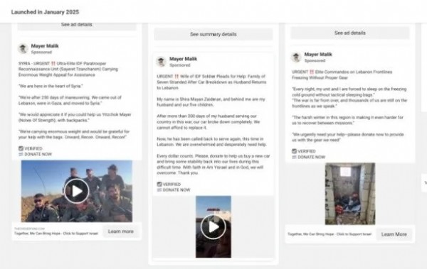 Meta’nın kanlı geliri! Facebook savaş suçlarından kar ediyor